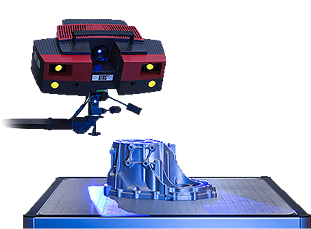 3Dscan