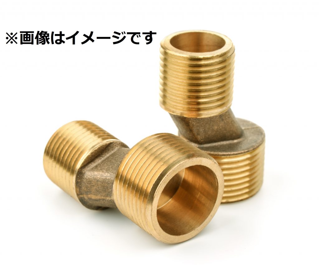 3Dスキャナーを使った医療機械用部品の精度検査